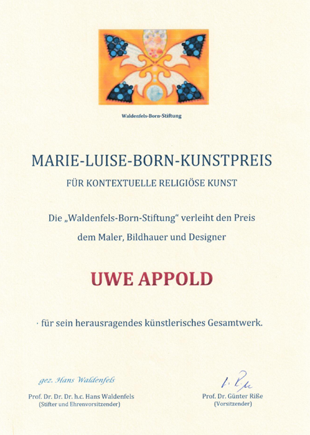 Kunstpreis