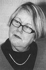 Margit Semmler