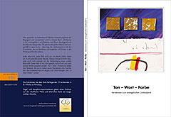 Buch und CD zur Ausstellung