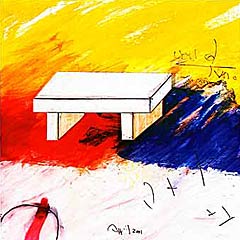 Ton - Wort - Farbe Bild 11