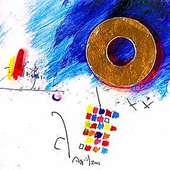 Ton - Wort - Farbe Bild 16
