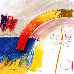 Ton - Wort - Farbe Bild 19