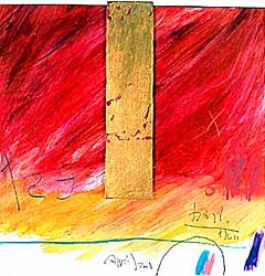 Ton - Wort - Farbe Bild 22