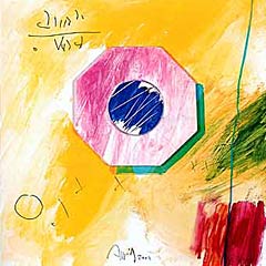 Ton - Wort - Farbe Bild 24