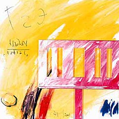 Ton - Wort - Farbe Bild 27