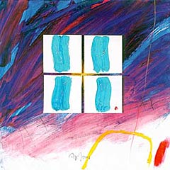 Ton - Wort - Farbe Bild 28