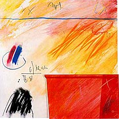 Ton - Wort - Farbe Bild 32