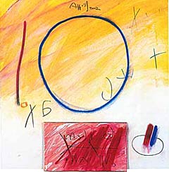 Ton - Wort - Farbe Bild 39