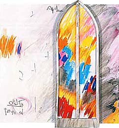 Ton - Wort - Farbe Bild 40