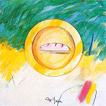 Ton - Wort - Farbe Bild 47