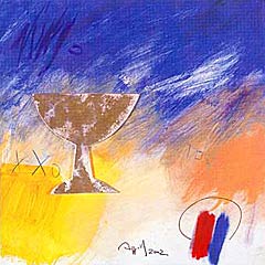 Ton - Wort - Farbe Bild 48