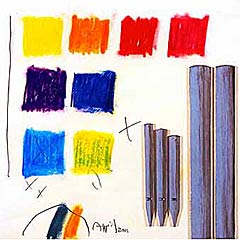 Ton - Wort - Farbe Bild 5