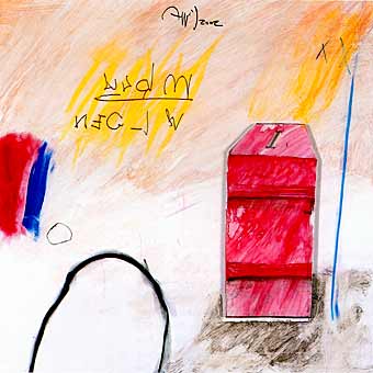 Ton - Wort - Farbe Bild 52