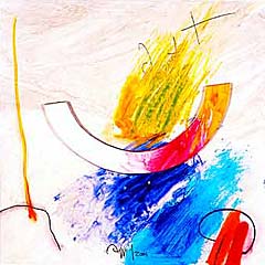 Ton - Wort - Farbe Bild 7