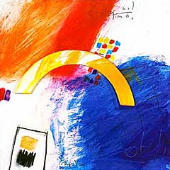 Ton - Wort - Farbe Bild 8